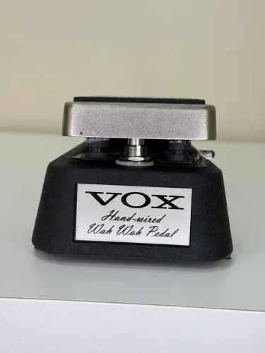 Vox V846HW Wah Wah