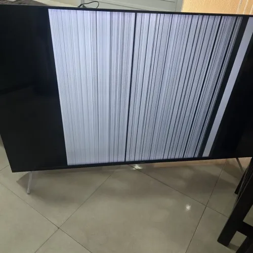 Tv Philips 70 polegadas imperdível