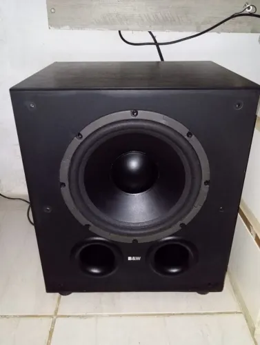 Subwoofer B&W
