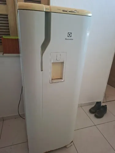 Geladeira
