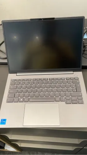 Notebook thinkbook 