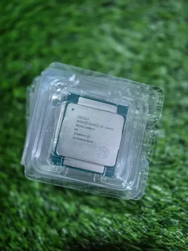 PROCESSADOR XEON E5 2690V3 LGA2011 12/24 THREADS OEM ENTREGAMOS