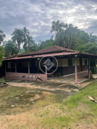 hácara no município de bela vista de Goiás codigo: 95318