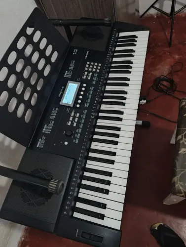 Teclado 