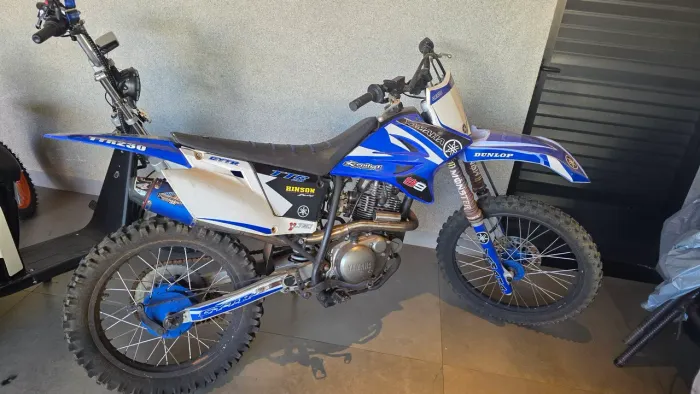 TTR 230