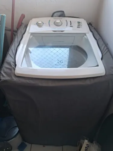 Máquina de lavar Electrolux 13k