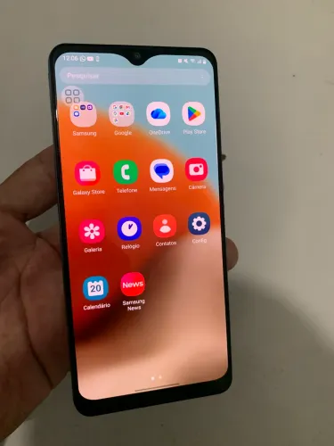 Samsung A32 - 128 GB