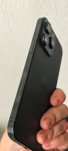 Iphone 16 Pro Max - 256GB - Bateria 100%