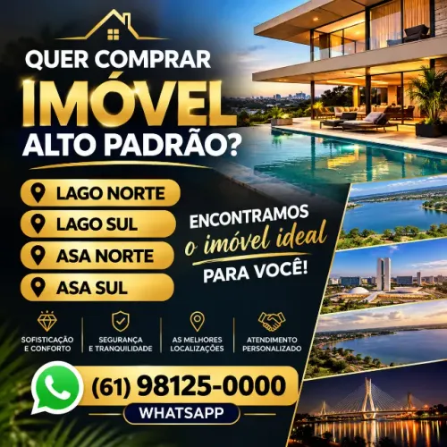 Só Mandar! Agente Procura!