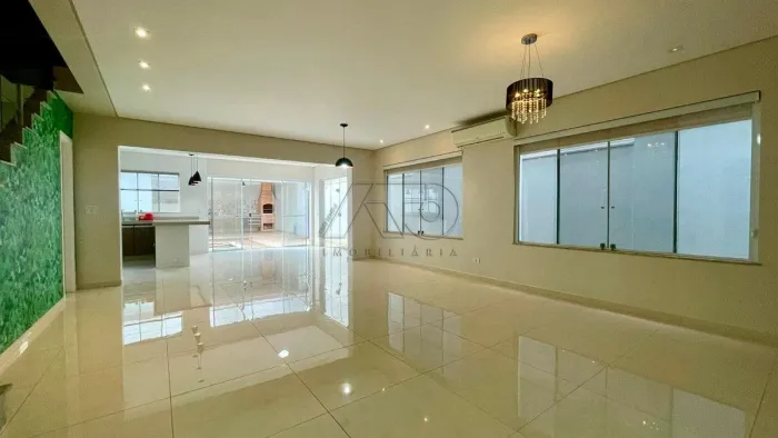Casa em Condomínio à venda, 3 quartos, 3 suítes, 2 vagas, POMPEIA - PIRACICABA/SP