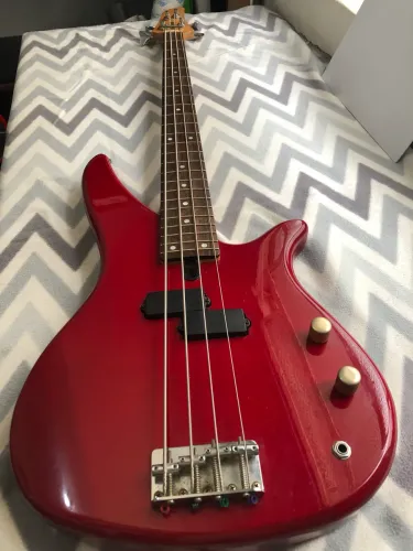 Contra Baixo Yamaha RBX270 4 Cordas