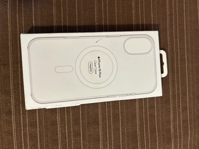 Case Iphone 16 plus