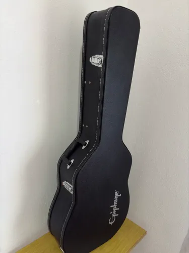 Violão epiphone AJ210CE