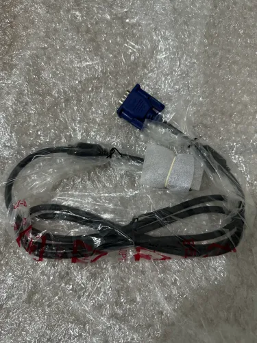 Cabo de vídeo VGA