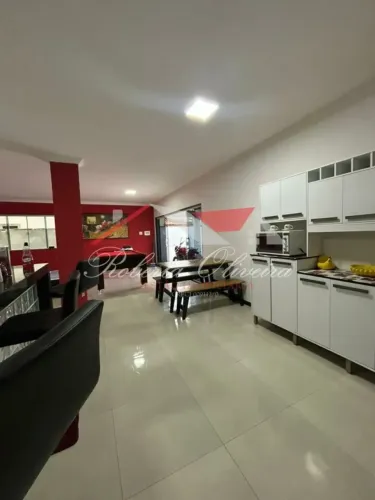 Casa para aluguel com 4 quartos em Unamar (Tamoios) - Cabo Frio - RJ