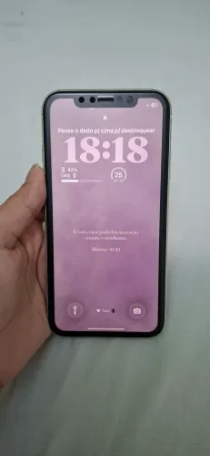 iPhone 11 64GB - Completo + Acessórios | Oportunidade HOJE