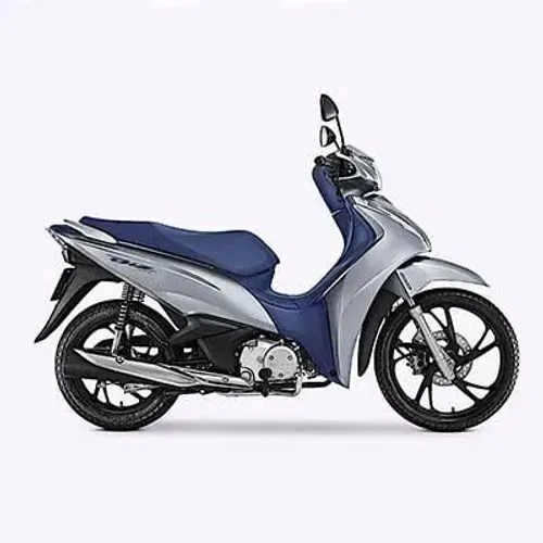 Troco Biz 2020 por Fan 160 ou Factor 160 2020