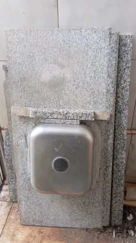 Vendo pia de cozinha