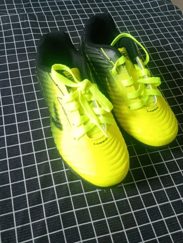 Chuteira Topper futsal N° 29