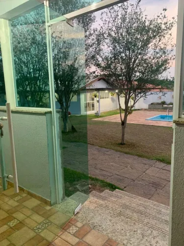 Casa à venda no Condomínio Chácara Grota Azul na Chácara Grota Azul em Hortolândia - SP.