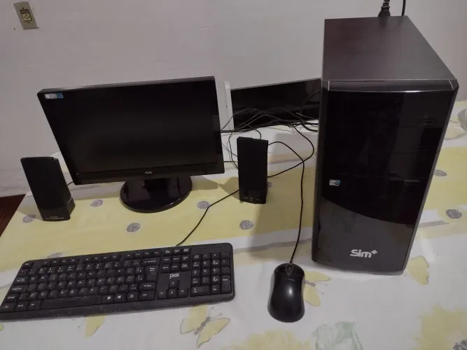 Computador