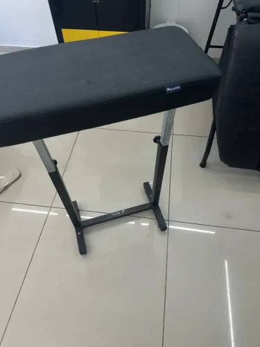 APOIO DE BRAÇO PARA TATUAGEM