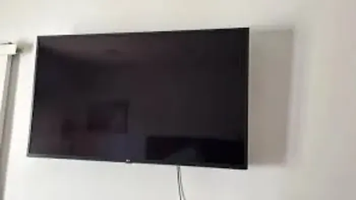 TV LG 50 NANOCELL