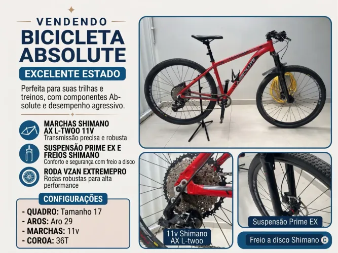 Bike Absolute