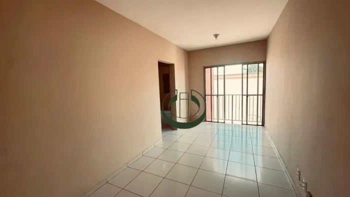 Apartamento com 2 dormitórios para alugar, 65 m² por R$ 3.715,00 - Barão Geraldo - Campina