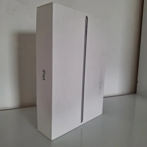 IPad 9 geração + teclado