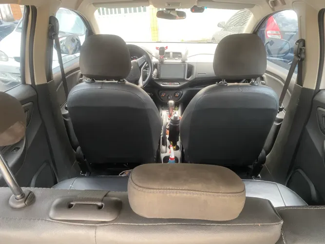 Chevrolet Spin LS 1.8 8V Econo.flex 5P AUT 2023