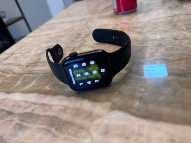 Apple Watch SE 2