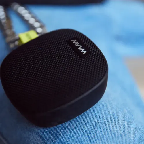 Caixa de som Bluetooth WAAW ME 100SB