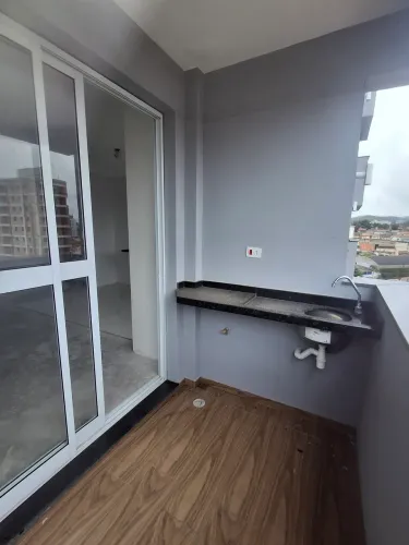 Apartamento padrão para Locação, Nova Petrópolis, São Bernardo do Campo, SP