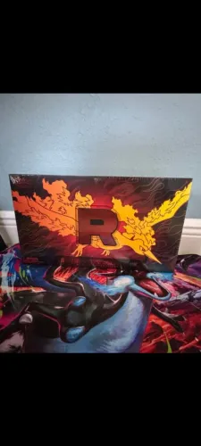 Upc moltres lacrada