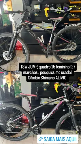 Bike 27 marchas