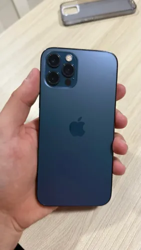 IPhone 12 Pro 