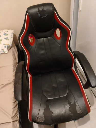 Cadeira Gamer