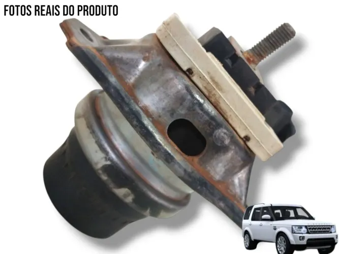 Coxim Motor Land Rover Discovery 4 2015 Ah226a003 Original 