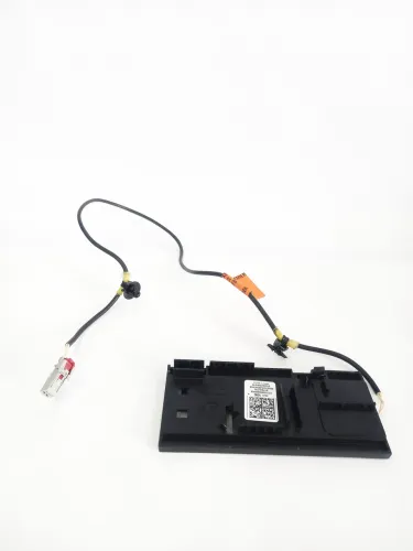Sensor Do Banco Chevrolet Tracker 1.2 Premier 2022 26311695
