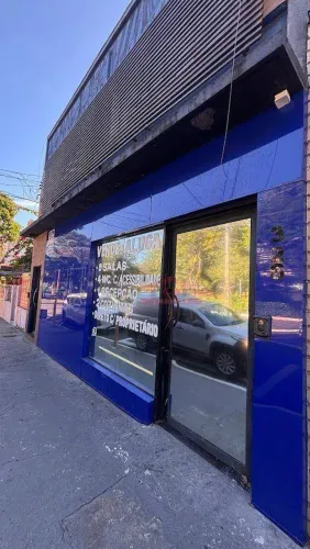Sala, 283 m² - venda por R$ 680.000,00 ou aluguel por R$ 6.500,00/mês - Vila Noemy - Bauru