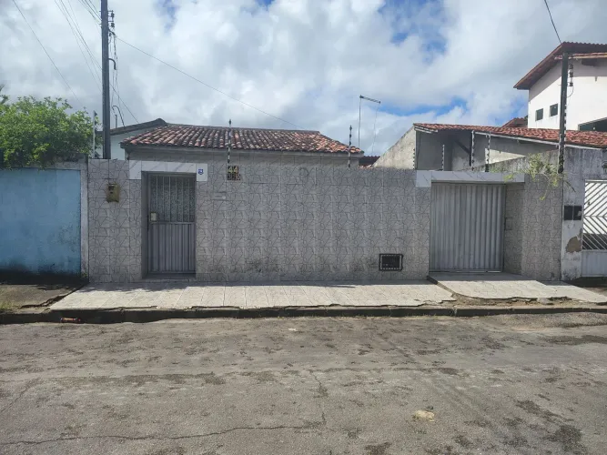 Casa no Benedito Bentes 2