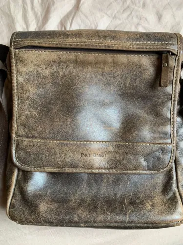 Bolsa Pelli Brasil 