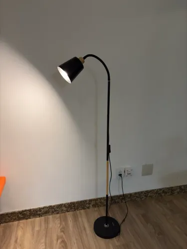 Luminária decorativa