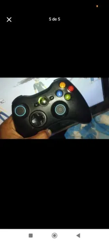 Xbox 360 desbloqueado rgh completo