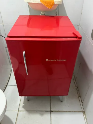 Brastemp retrô