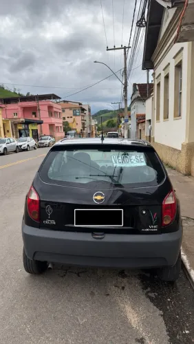 Chevrolet Celta Life/ LS 1.0 MPFI 8V Flexpower 3P 2009