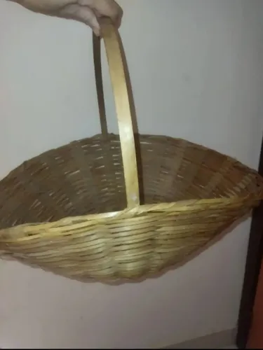 Cesta.