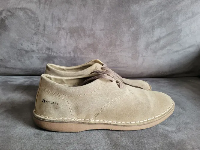 Sapato masculino kildare 41