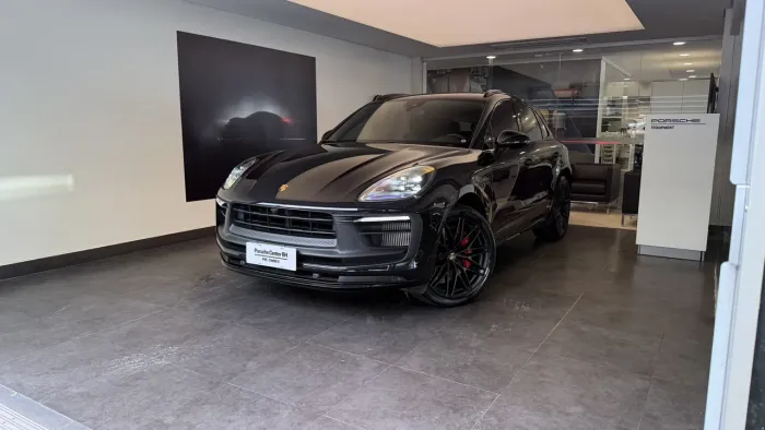 Porsche Macan GTS 2.9 Bi-turbo 380cv 2026